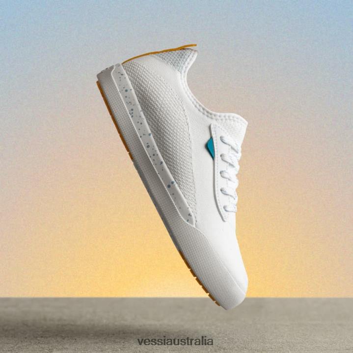 Vessi Weekend - Altitude Grey T04B243 Altitude Grey