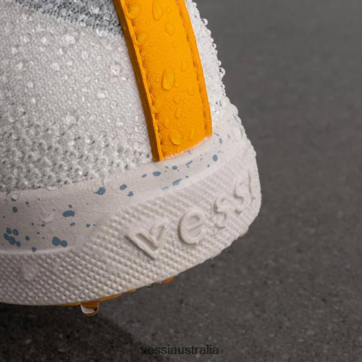 Vessi Weekend - Altitude Grey T04B243 Altitude Grey