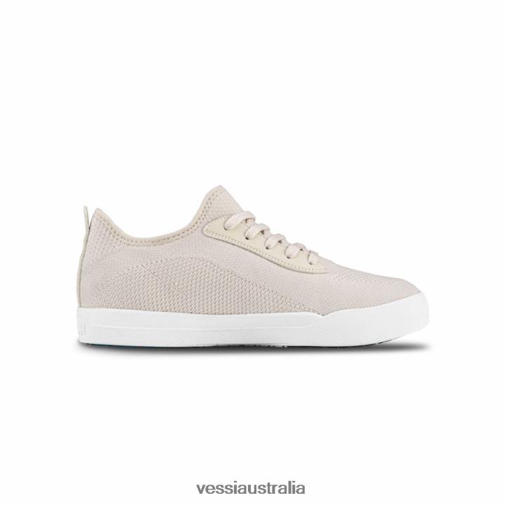 Vessi Weekend - Bone White T04B35 Bone White