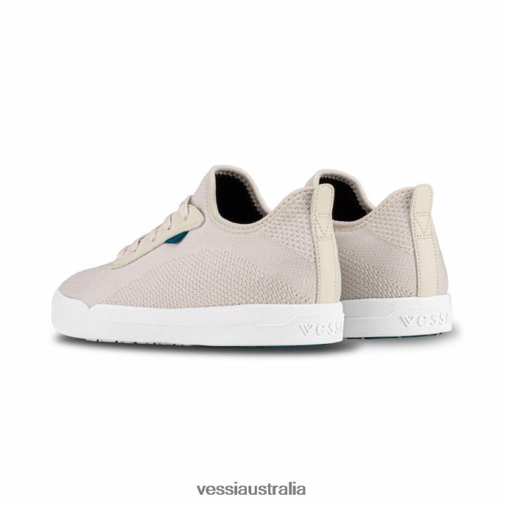 Vessi Weekend - Bone White T04B35 Bone White