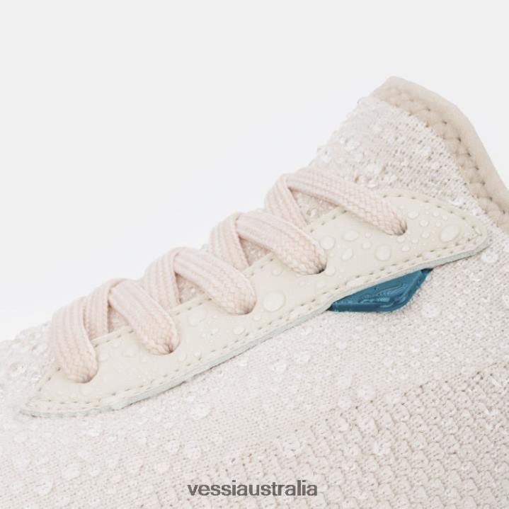 Vessi Weekend - Bone White T04B35 Bone White