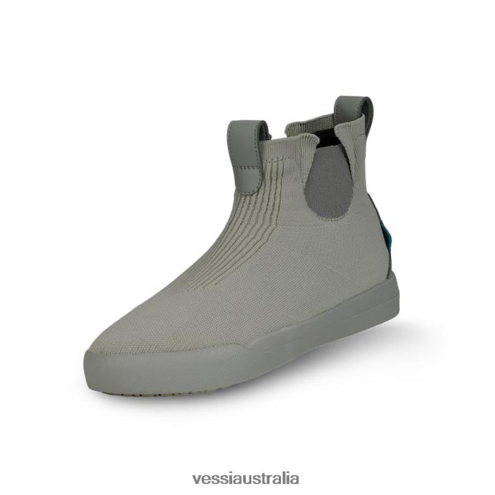 Vessi Weekend Chelsea - Limewash T04B319 Limewash