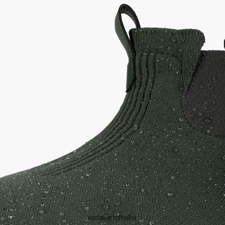 Vessi Weekend Chelsea - Spruce Green T04B285 Spruce Green