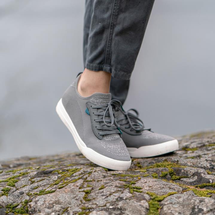 Vessi Weekend - Concrete Grey T04B18 Concrete Grey