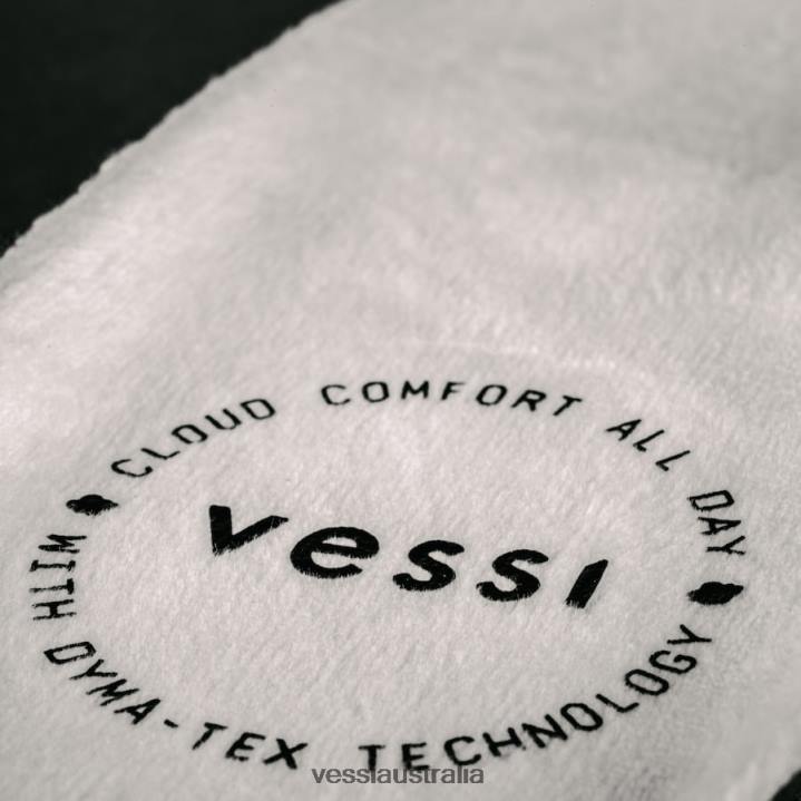 Vessi Weekend - Cozy Cream T04B62 Cozy Cream