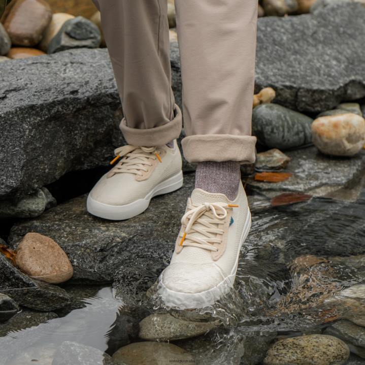 Vessi Weekend - Cozy Cream T04B62 Cozy Cream