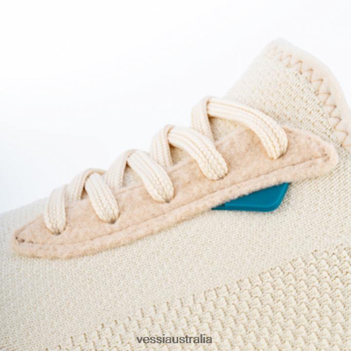 Vessi Weekend - Cozy Cream T04B62 Cozy Cream