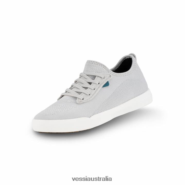 Vessi Weekend - Cozy Grey T04B57 Cozy Grey