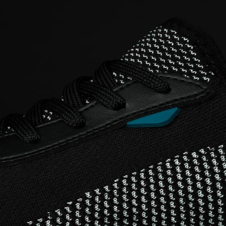 Vessi Weekend - Eclipse Black T04B59 Eclipse Black