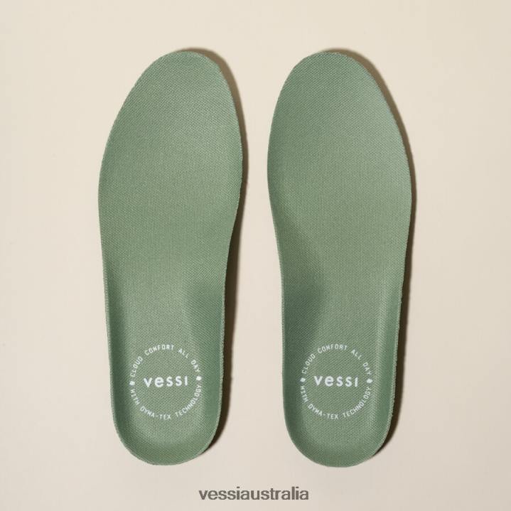 Vessi Weekend - Lotus T04B38 Lotus