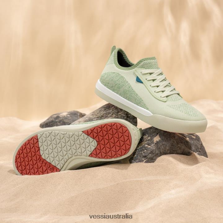 Vessi Weekend - Lotus T04B38 Lotus