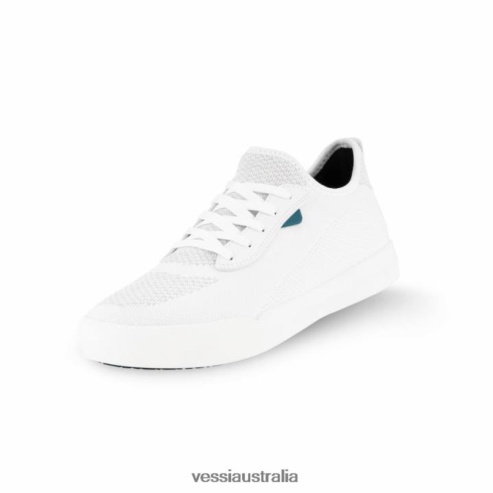 Vessi Weekend - Marble White T04B9 Marble White