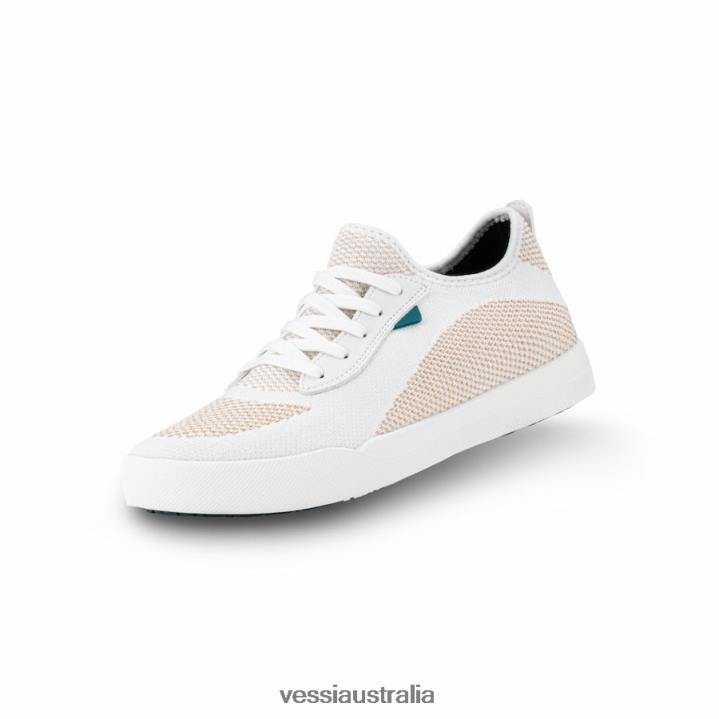 Vessi Weekend - Metallic Bronze T04B70 Metallic Bronze