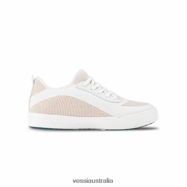 Vessi Weekend - Metallic Bronze T04B70 Metallic Bronze