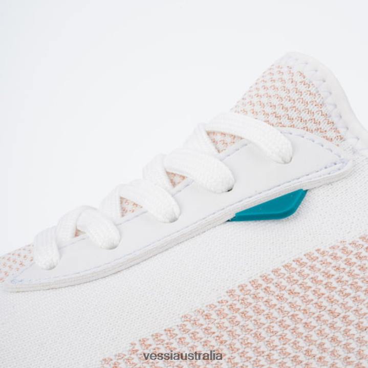 Vessi Weekend - Metallic Bronze T04B70 Metallic Bronze