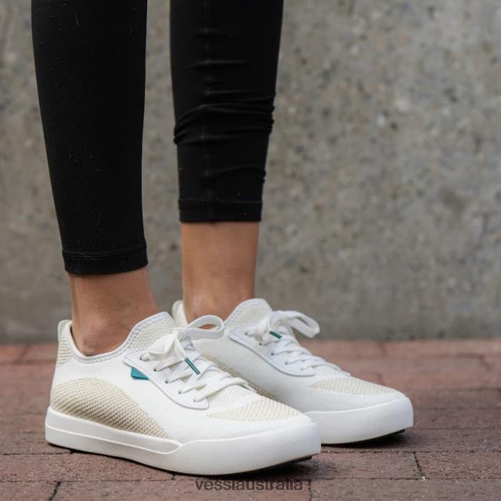 Vessi Weekend - Metallic Gold T04B73 Metallic Gold