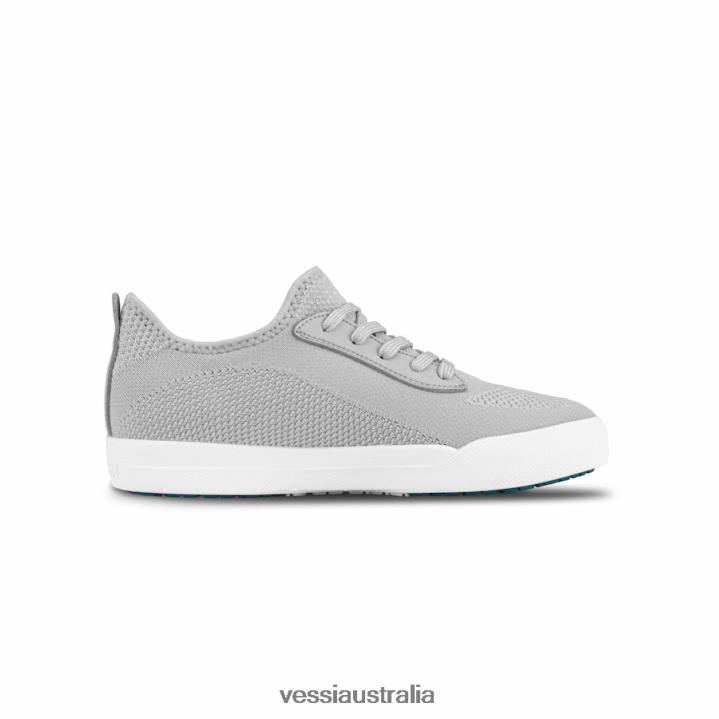 Vessi Weekend - Nimbus Steel Grey T04B36 Nimbus Steel Grey