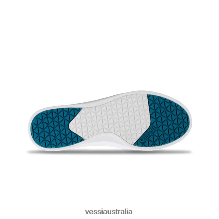 Vessi Weekend - Nimbus Steel Grey T04B36 Nimbus Steel Grey