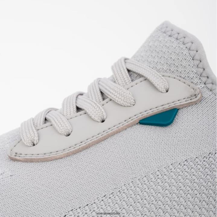 Vessi Weekend - Nimbus Steel Grey T04B36 Nimbus Steel Grey