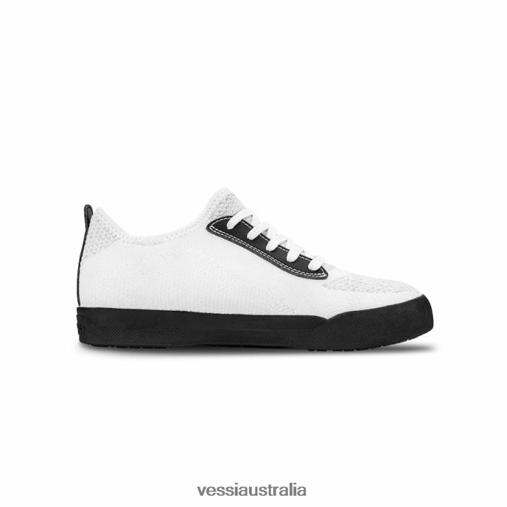 Vessi Weekend - Nova White T04B296 Nova White