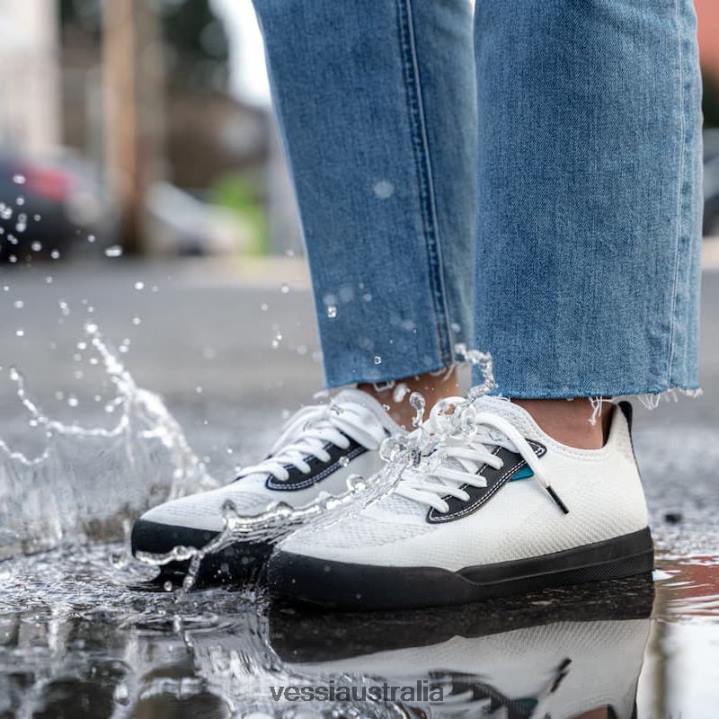 Vessi Weekend - Nova White T04B296 Nova White