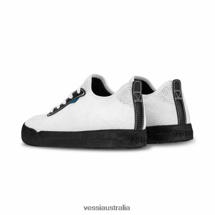 Vessi Weekend - Nova White T04B296 Nova White