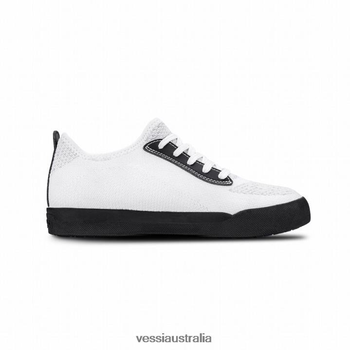 Vessi Weekend - Nova White T04B296 Nova White