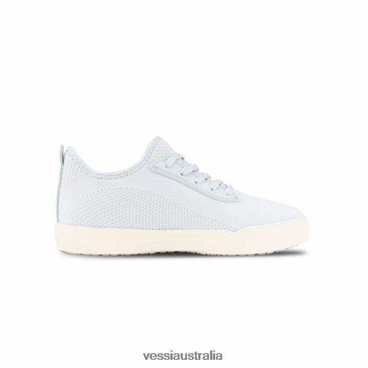 Vessi Weekend - Onshore Blue T04B272 Onshore Blue