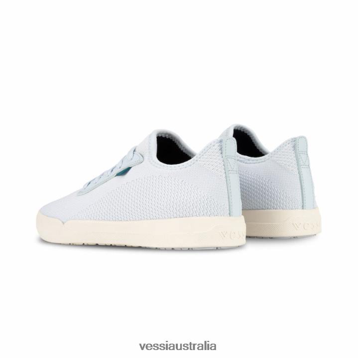 Vessi Weekend - Onshore Blue T04B272 Onshore Blue