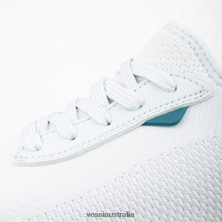 Vessi Weekend - Onshore Blue T04B272 Onshore Blue