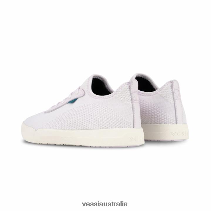 Vessi Weekend - Orchid Purple T04B54 Orchid Purple