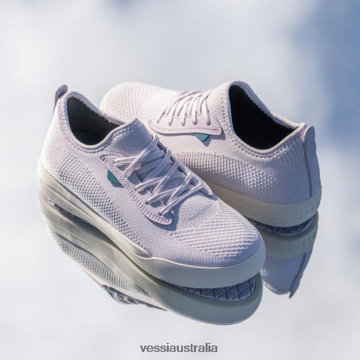 Vessi Weekend - Orchid Purple T04B54 Orchid Purple