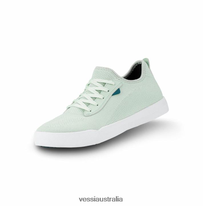 Vessi Weekend - Palm Green T04B47 Palm Green